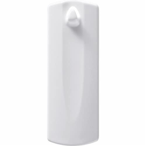 Command Large Sawtooth Picture Hangers Perspective: top