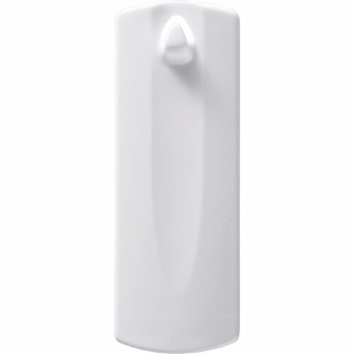 Command Large Sawtooth Picture Hangers Perspective: top