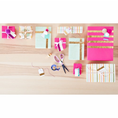 Scotch® GiftWrap Clear Tape Perspective: top