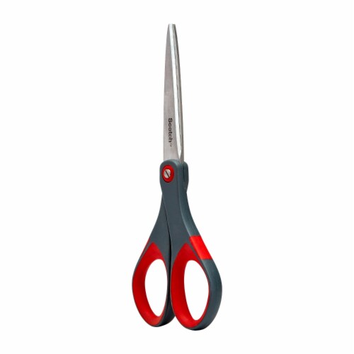 Scotch™ Precision 6 in Scissors Perspective: top