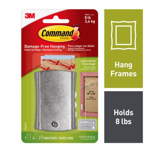 Command adhesive sales