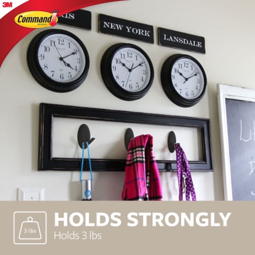 Command hooks for clocks online