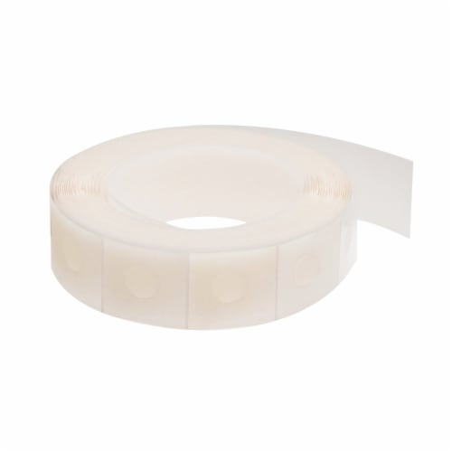 Scotch Permanent Ultra-Thin Adhesive Dots Perspective: top