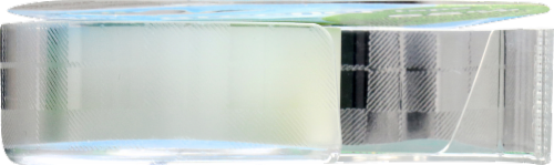 Scotch® Magic™ Greener Tape 600' Perspective: top