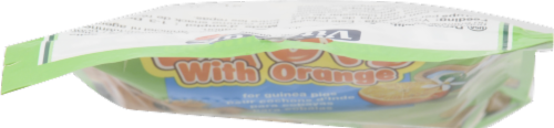 Vitakraft Guinea Pig Drops with Orange Perspective: top
