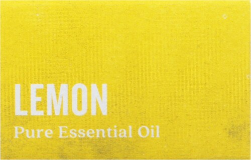 Aura Cacia Renewing Essential Oil Perspective: top