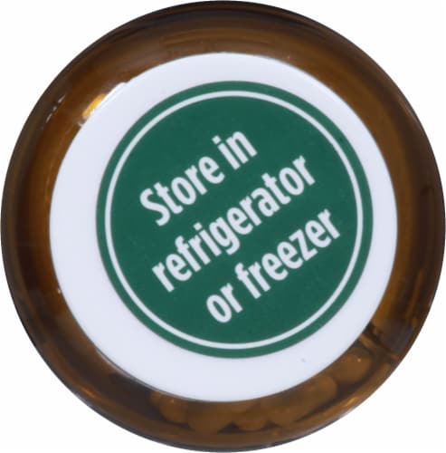 MegaFood® MegaFlora® Probiotic Dietary Supplement Perspective: top