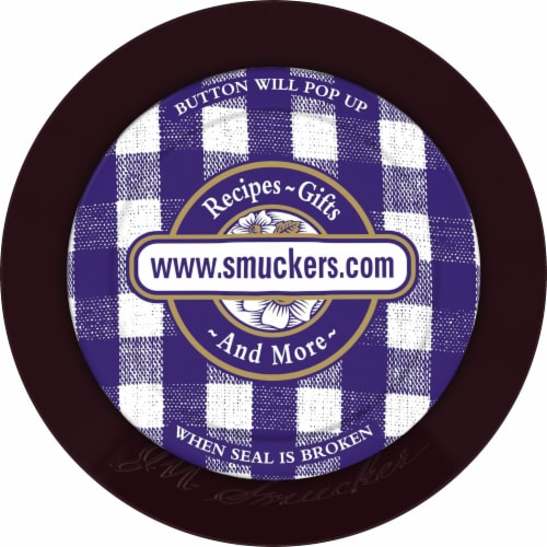 Smucker’s® Concord Grape Jelly