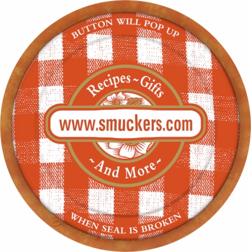 Smucker’s® Sweet Orange Marmalade Spread