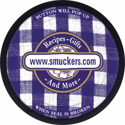 Smucker’s® Concord Grape Jelly Spread