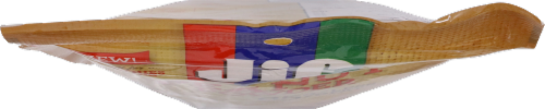 Jif Regular Peanut Powder Perspective: top