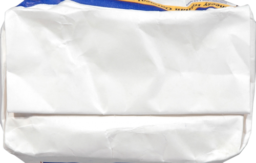 Pillsbury Best Unbleached All Purpose Flour Perspective: top