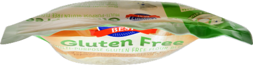 Pillsbury Multi-Purpose Gluten Free Flour Blend Perspective: top