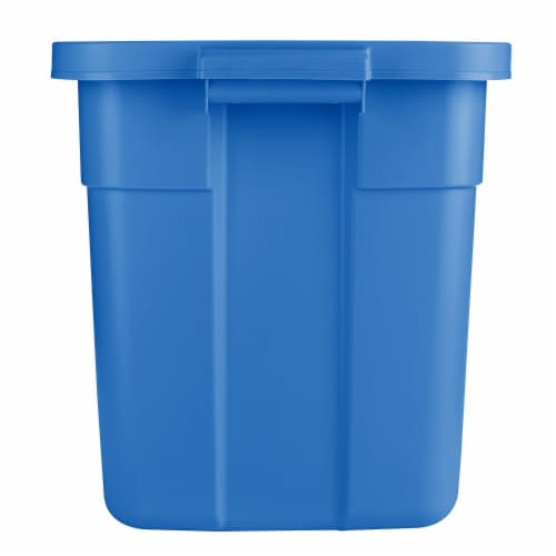 25 gallon plastic shop tub