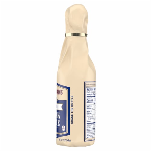 Lea & Perrins Bold Steak Sauce Perspective: top