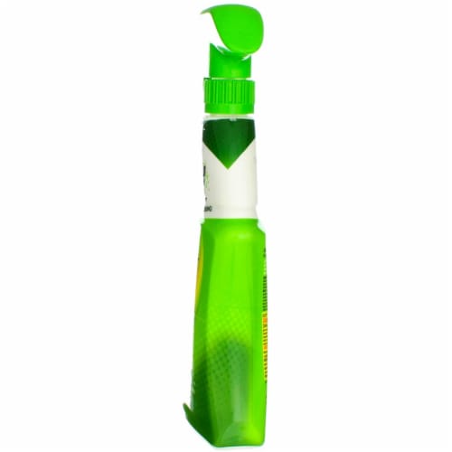 Lime-A-Way® Turbo Foam Cleaner Spray Perspective: top