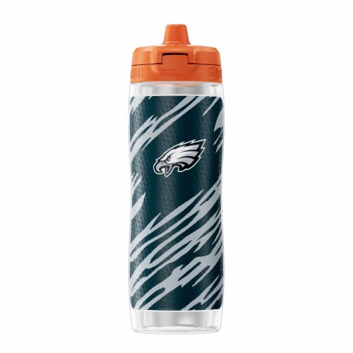 Gatorade® Gx Philadelphia Eagles NFL Water Bottle, 30 oz - Fry's Food Stores