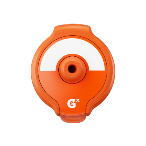 Gatorade® Gx Dallas Cowboys NFL Water Bottle Perspective: top