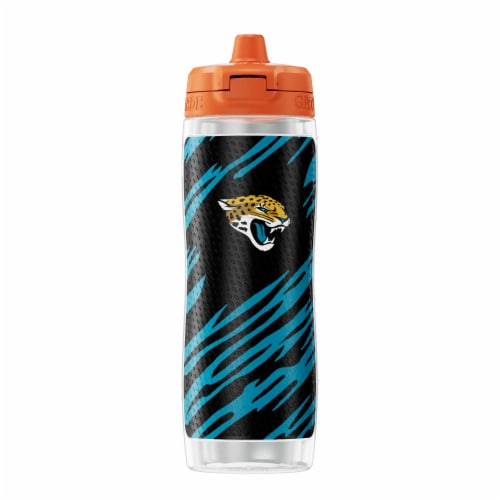 Gatorade® Gx Jacksonville Jaguars NFL Water Bottle, 30 oz - Fry's Food  Stores