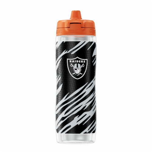 Gatorade® Gx Las Vegas Raiders NFL Water Bottle, 30 oz - Jay C Food Stores