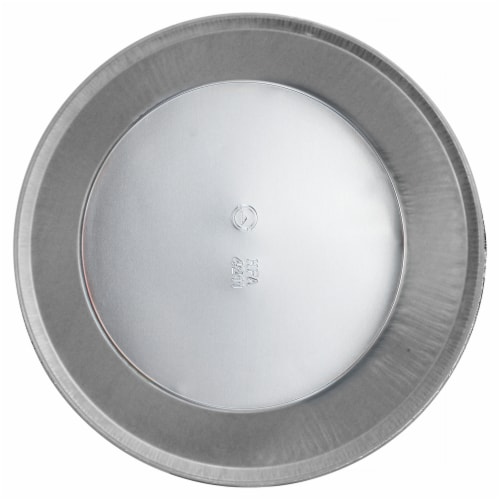 Handi-foil® Heavy Duty Pie Disposable Pan & Lid Sets Perspective: top