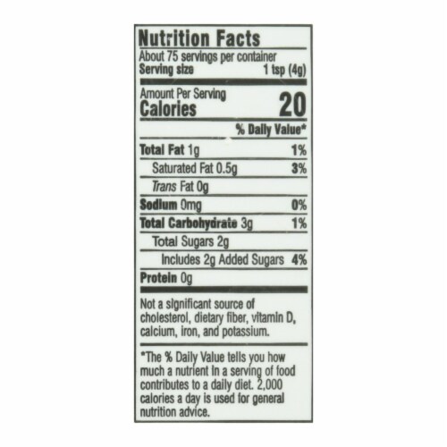 Cake Mate - Toppings Chocolate Fixing - Case of 12-10.5 oz. Perspective: top