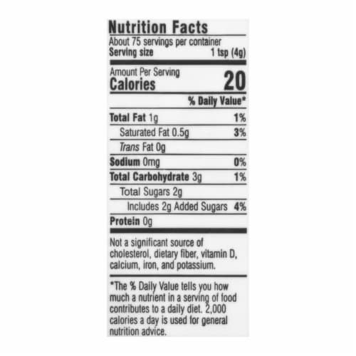 Cake Mate - Toppings Rainbow - Case of 12-10.5 oz. Perspective: top