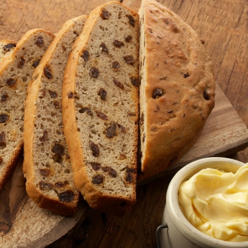 McCormick Whole Caraway Seed Perspective: top