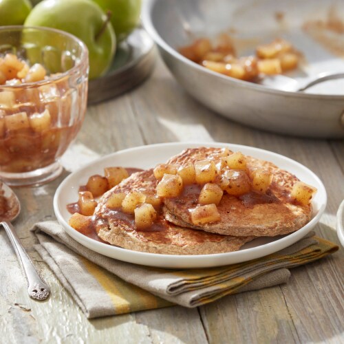 McCormick Apple Pie Spice Perspective: top