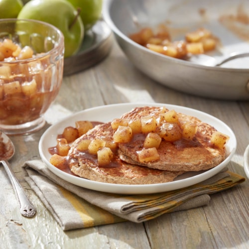 McCormick Apple Pie Spice Perspective: top