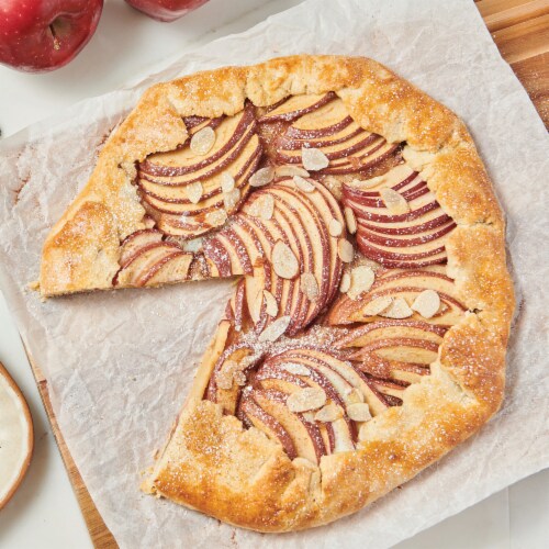 McCormick® Cinnamon Sugar Perspective: top
