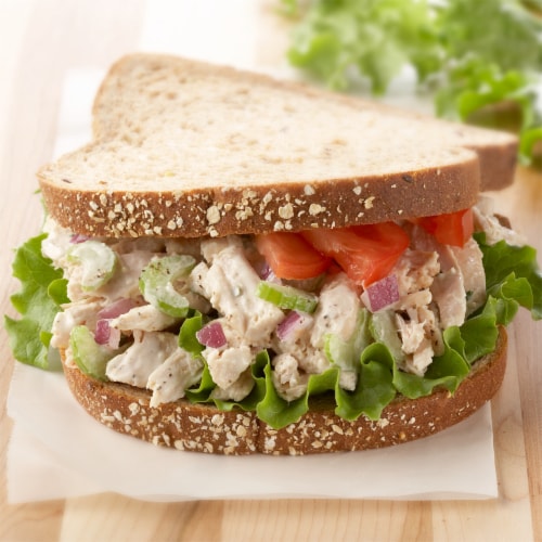 McCormick® Celery Salt Perspective: top