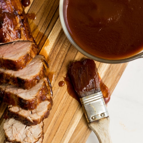 McCormick® Dark Chili Powder Perspective: top