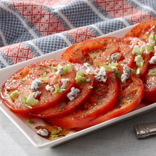 McCormick® Perfect Pinch® Lemon & Pepper Seasoning Perspective: top