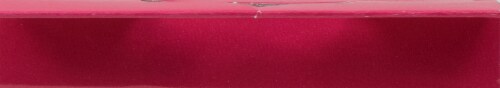 Cake Mate Birthday Candles - Peppermint Stripe Perspective: top