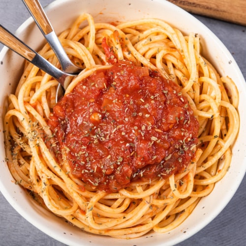 McCormick Perfect Pinch Italian Seasoning Perspective: top