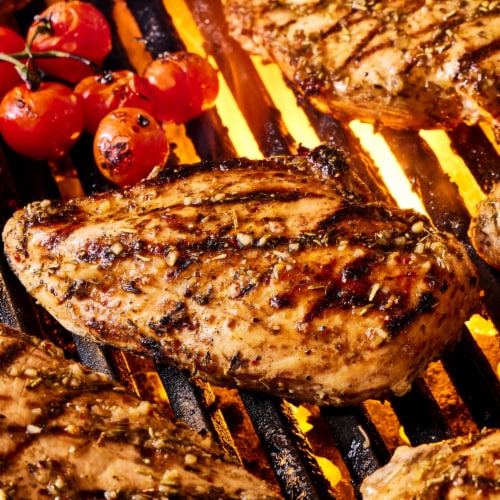 McCormick Grill Mates Griller's Choice Chicken Marinade Mix Perspective: top
