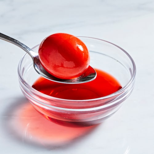 McCormick Red Food Color Perspective: top
