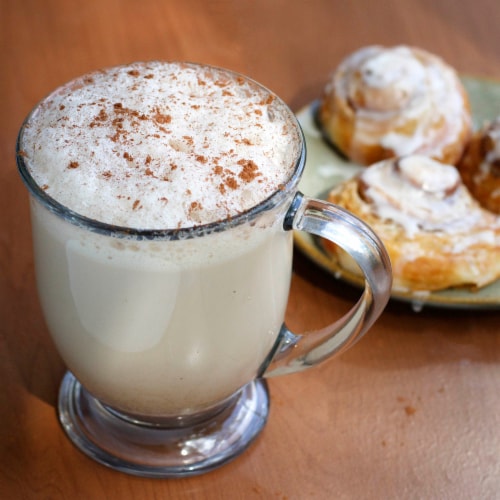 McCormick Premium Vanilla Flavor Perspective: top