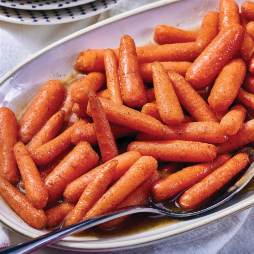 McCormick® Ground Cinnamon Perspective: top