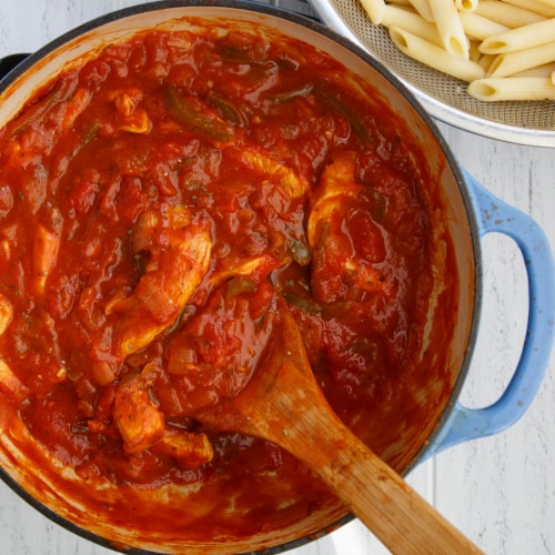 McCormick Garlic Powder Perspective: top