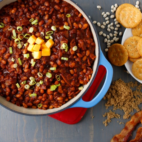 McCormick Tex-Mex Chili Seasoning Mix Perspective: top