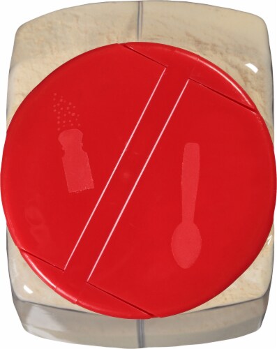 McCormick Poultry Gravy Mix Shaker Perspective: top