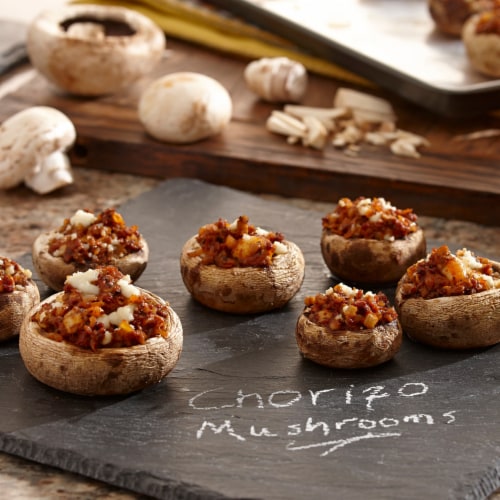 McCormick Gourmet™ Organic Smoked Paprika Perspective: top