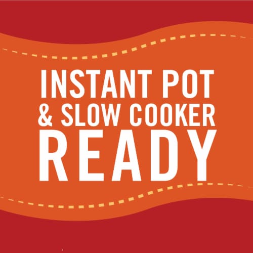 McCormick Slow Cooker Hearty Beef Stew Seasoning Mix Perspective: top