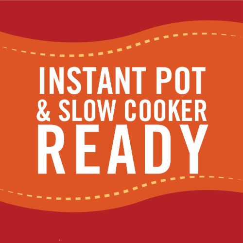 McCormick Slow Cooker Hearty Beef Stew Seasoning Mix Perspective: top