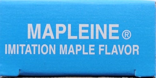 Crescent® Mapleine Imitation Maple Flavor Perspective: top