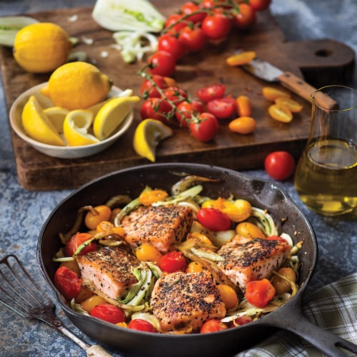 McCormick Gourmet Organic Rosemary Perspective: top