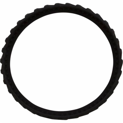 Track, Zodiac MX6/MX8, Black, 1 unit QFC