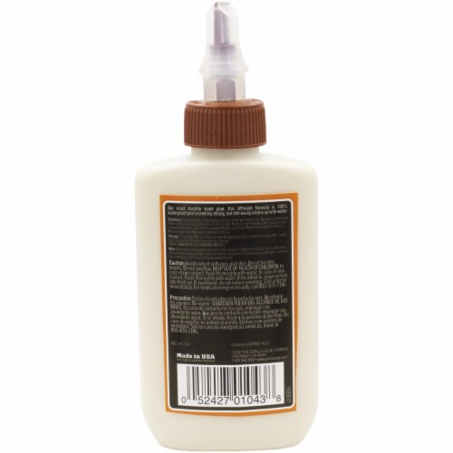 Gorilla® Ultimate Wood Glue Perspective: top